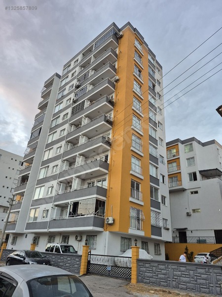 Uğur Kaya Gayrumenkulden Satlık Sarıcam Kozan Yolunda Satlık 2+1 — fotoğraf 17