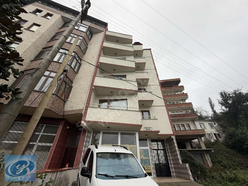Yardım Emlaktan Akçaabat Akçakale De Kiralık Daire — fotoğraf 2