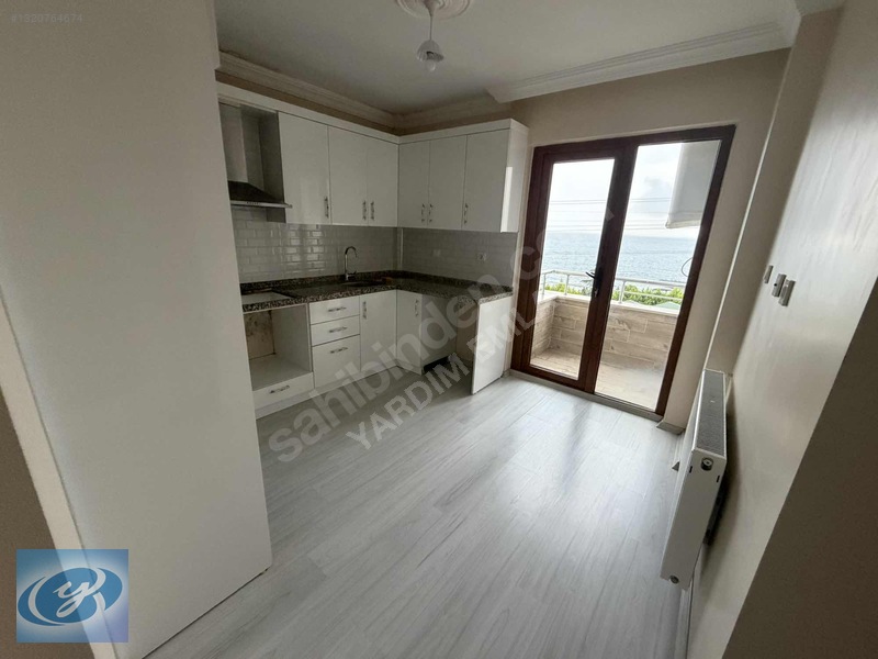 Yardım Emlaktan Akçaabat Akçakale De Kiralık Daire — fotoğraf 3