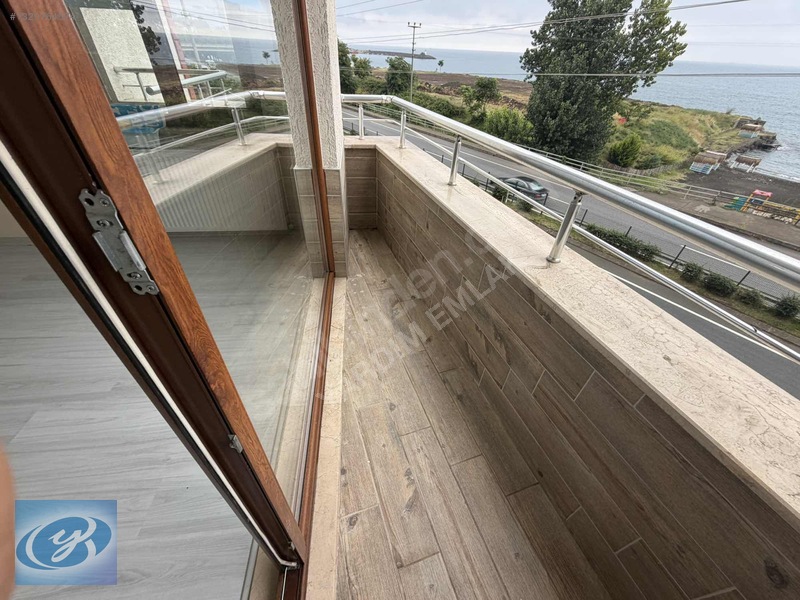 Yardım Emlaktan Akçaabat Akçakale De Kiralık Daire — fotoğraf 10