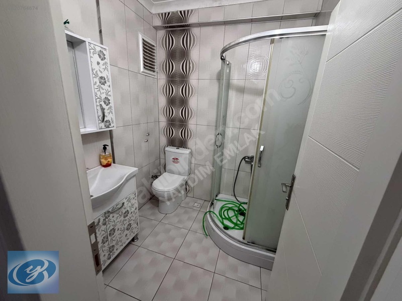 Yardım Emlaktan Akçaabat Akçakale De Kiralık Daire — fotoğraf 12