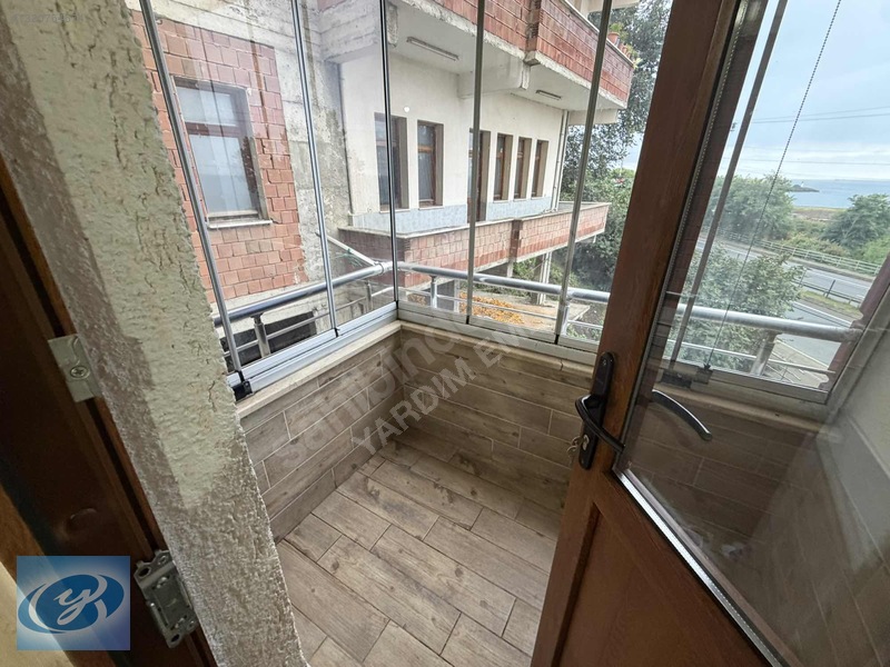Yardım Emlaktan Akçaabat Akçakale De Kiralık Daire — fotoğraf 13