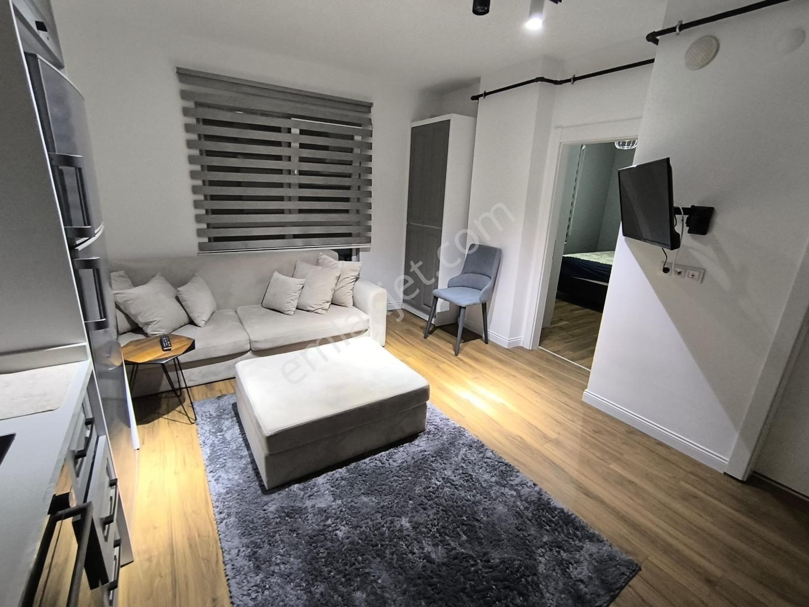 Lotus'dan Pasacık E Bebek Karşısı Kiracılı Lüx 1+1 — fotoğraf 3