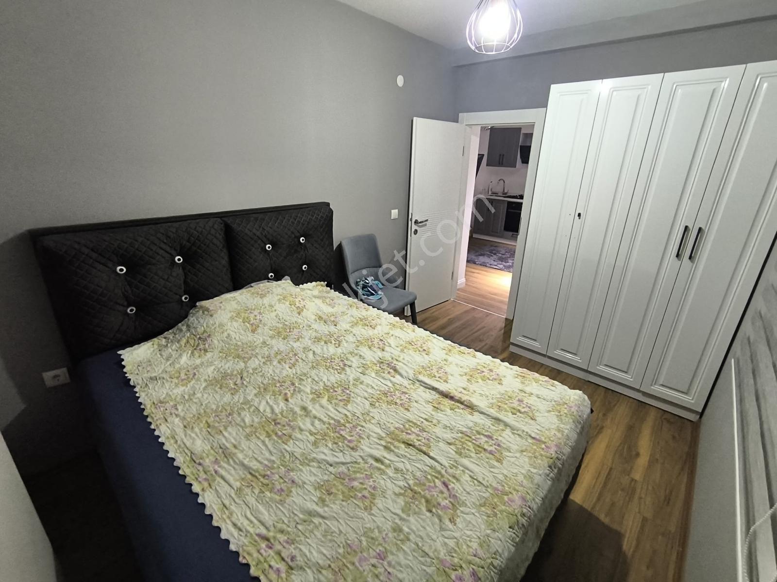 Lotus'dan Pasacık E Bebek Karşısı Kiracılı Lüx 1+1 — fotoğraf 4