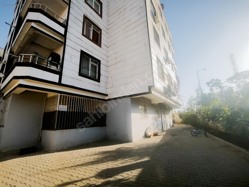 Maşuk Emlak Tan Eşyalı 2+0 Düz Giriş Taşınmaya Hazır — fotoğraf 5