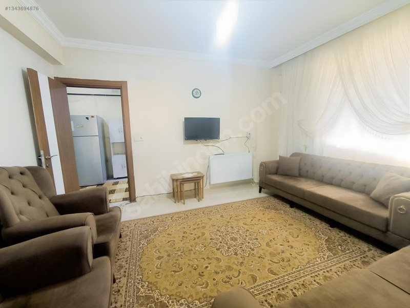 Maşuk Emlak Tan Eşyalı 2+0 Düz Giriş Taşınmaya Hazır — fotoğraf 9