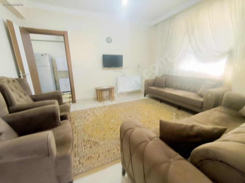 Maşuk Emlak Tan Eşyalı 2+0 Düz Giriş Taşınmaya Hazır — fotoğraf 10
