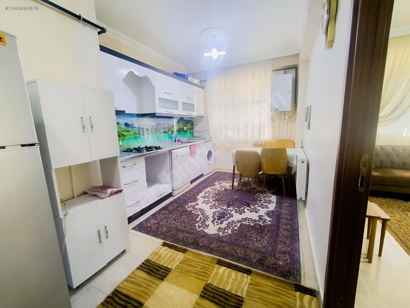 Maşuk Emlak Tan Eşyalı 2+0 Düz Giriş Taşınmaya Hazır — fotoğraf 11