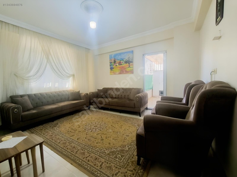 Maşuk Emlak Tan Eşyalı 2+0 Düz Giriş Taşınmaya Hazır — fotoğraf 12