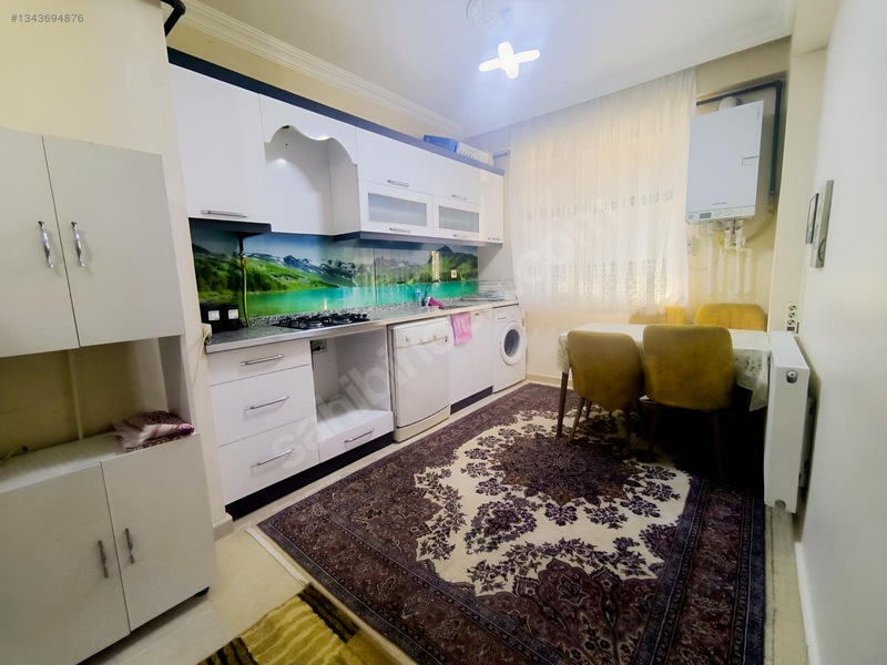 Maşuk Emlak Tan Eşyalı 2+0 Düz Giriş Taşınmaya Hazır — fotoğraf 14