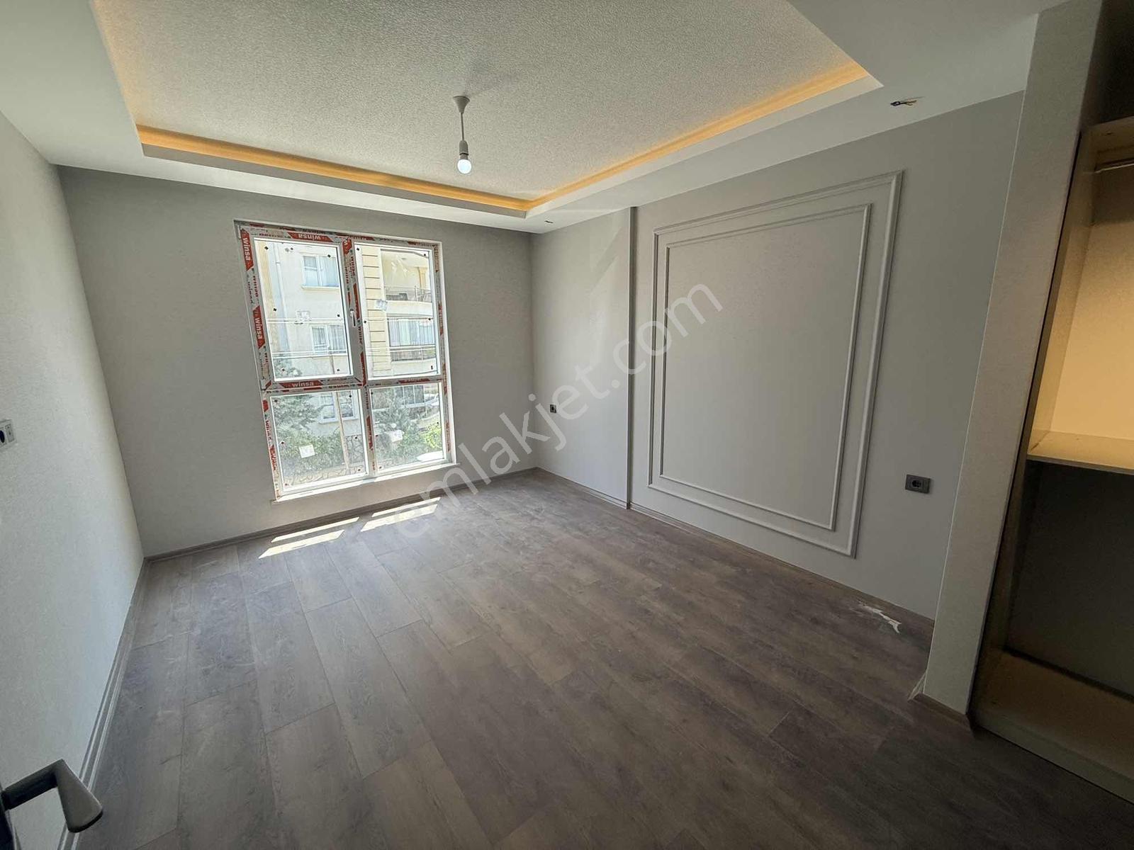 Nakkaş Mahallesinde Site İçi Lüx Daire — fotoğraf 11
