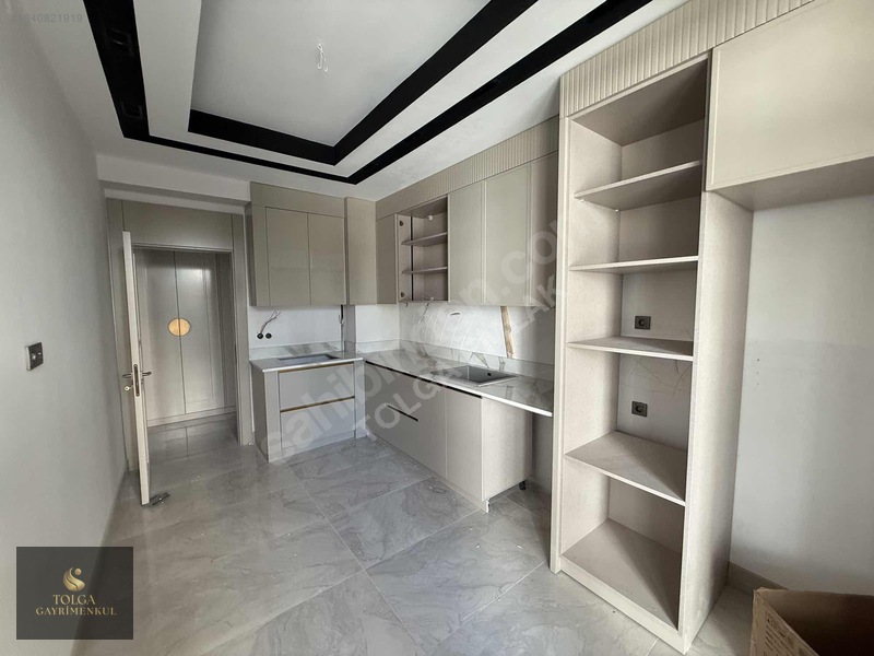 Tolga Gayrimenkul Bor Yolunda Full Yapılı Satılık 2+1 Lüks Daire — fotoğraf 2