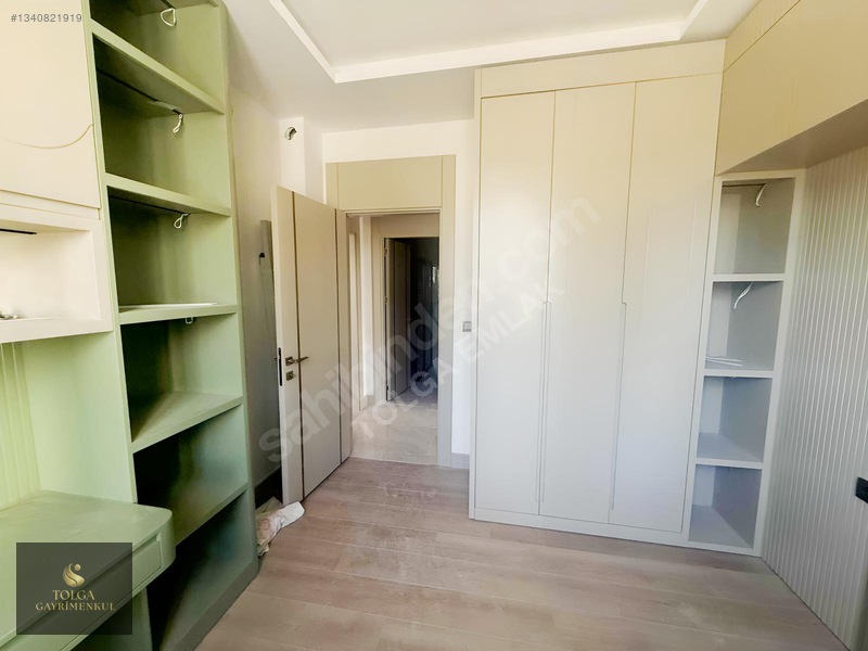 Tolga Gayrimenkul Bor Yolunda Full Yapılı Satılık 2+1 Lüks Daire — fotoğraf 8