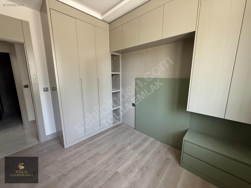 Tolga Gayrimenkul Bor Yolunda Full Yapılı Satılık 2+1 Lüks Daire — fotoğraf 10