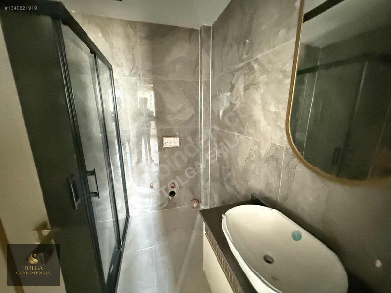 Tolga Gayrimenkul Bor Yolunda Full Yapılı Satılık 2+1 Lüks Daire — fotoğraf 11