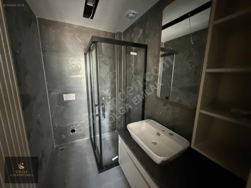 Tolga Gayrimenkul Bor Yolunda Full Yapılı Satılık 2+1 Lüks Daire — fotoğraf 12