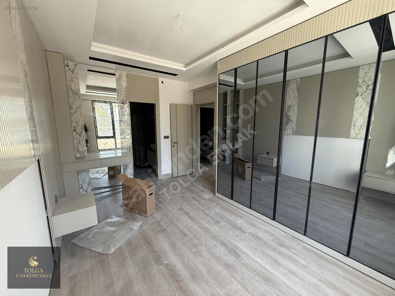 Tolga Gayrimenkul Bor Yolunda Full Yapılı Satılık 2+1 Lüks Daire — fotoğraf 14