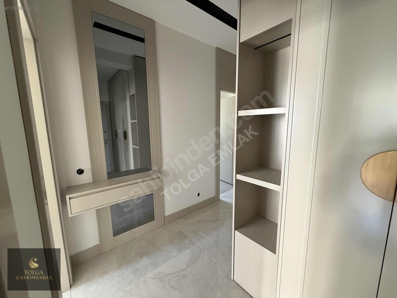 Tolga Gayrimenkul Bor Yolunda Full Yapılı Satılık 2+1 Lüks Daire — fotoğraf 18