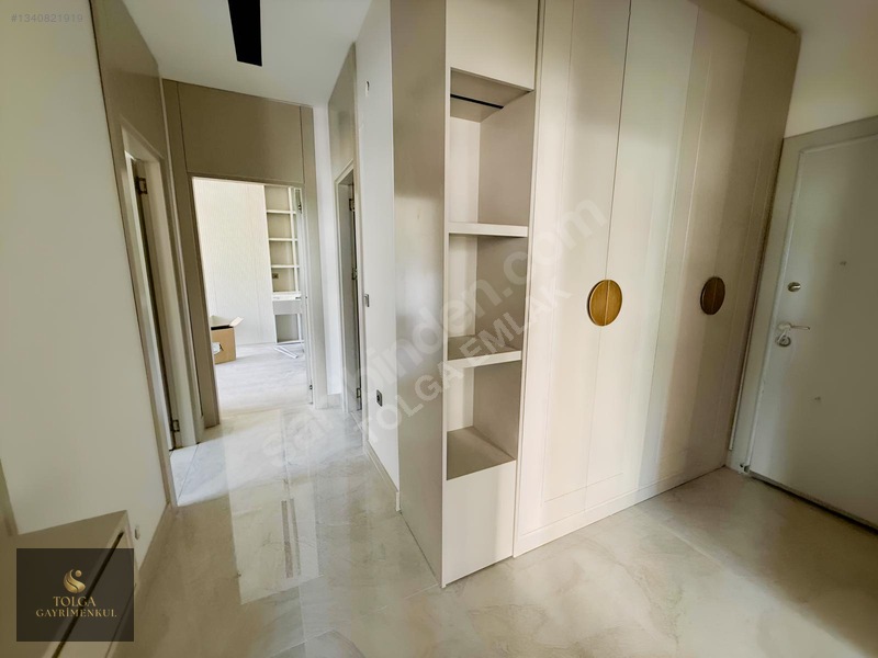 Tolga Gayrimenkul Bor Yolunda Full Yapılı Satılık 2+1 Lüks Daire — fotoğraf 19