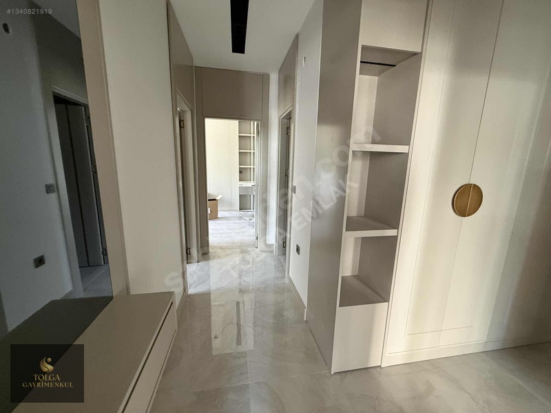 Tolga Gayrimenkul Bor Yolunda Full Yapılı Satılık 2+1 Lüks Daire — fotoğraf 20
