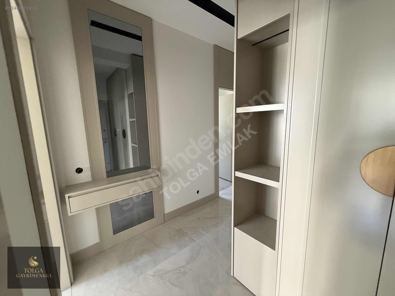 Tolga Gayrimenkul Bor Yolunda Full Yapılı Satılık 2+1 Lüks Daire — fotoğraf 21