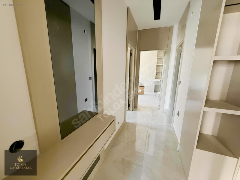 Tolga Gayrimenkul Bor Yolunda Full Yapılı Satılık 2+1 Lüks Daire — fotoğraf 22