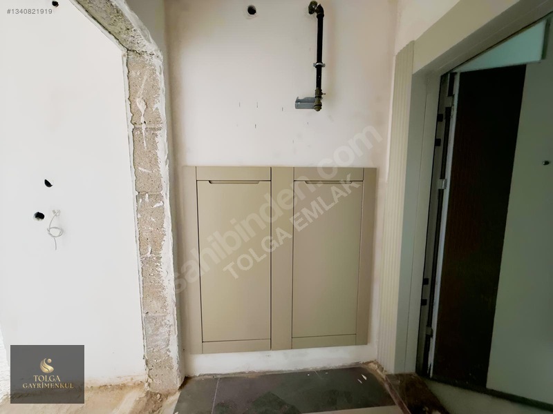 Tolga Gayrimenkul Bor Yolunda Full Yapılı Satılık 2+1 Lüks Daire — fotoğraf 23