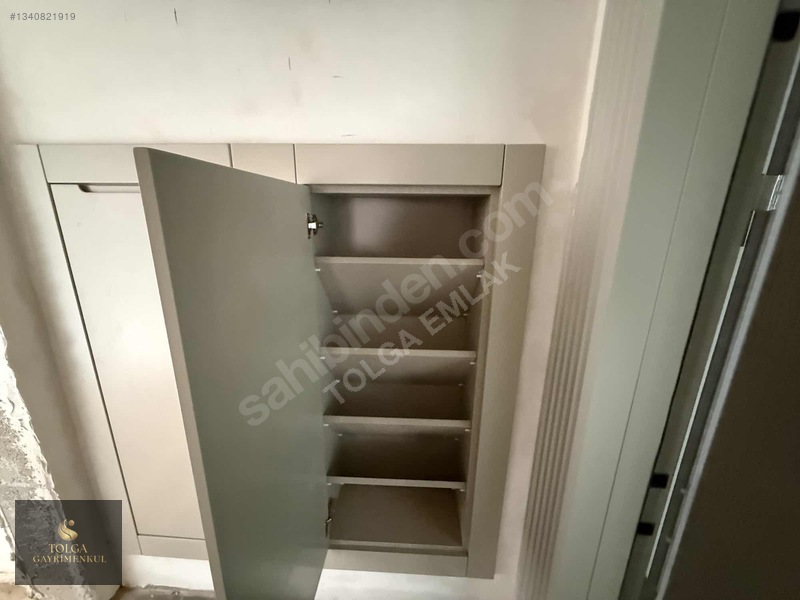 Tolga Gayrimenkul Bor Yolunda Full Yapılı Satılık 2+1 Lüks Daire — fotoğraf 24
