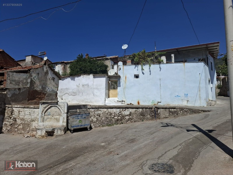 Hacı İbrahim Mhsinde 134m2 İki Katlı Ev — fotoğraf 2