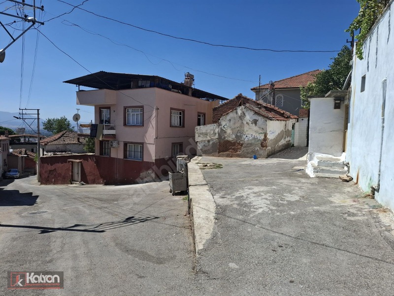 Hacı İbrahim Mhsinde 134m2 İki Katlı Ev — fotoğraf 3