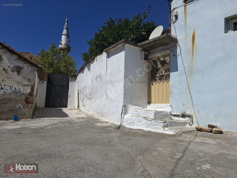 Hacı İbrahim Mhsinde 134m2 İki Katlı Ev — fotoğraf 4