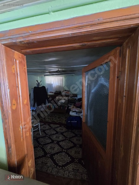 Hacı İbrahim Mhsinde 134m2 İki Katlı Ev — fotoğraf 5