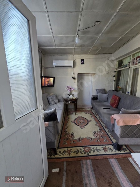 Hacı İbrahim Mhsinde 134m2 İki Katlı Ev — fotoğraf 6