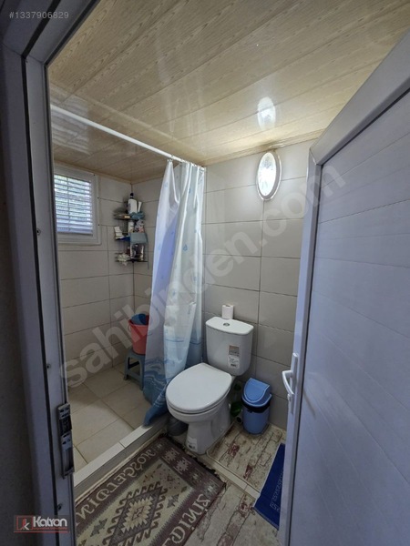 Hacı İbrahim Mhsinde 134m2 İki Katlı Ev — fotoğraf 7