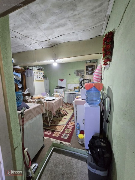 Hacı İbrahim Mhsinde 134m2 İki Katlı Ev — fotoğraf 8