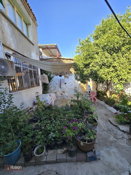 Hacı İbrahim Mhsinde 134m2 İki Katlı Ev — fotoğraf 9