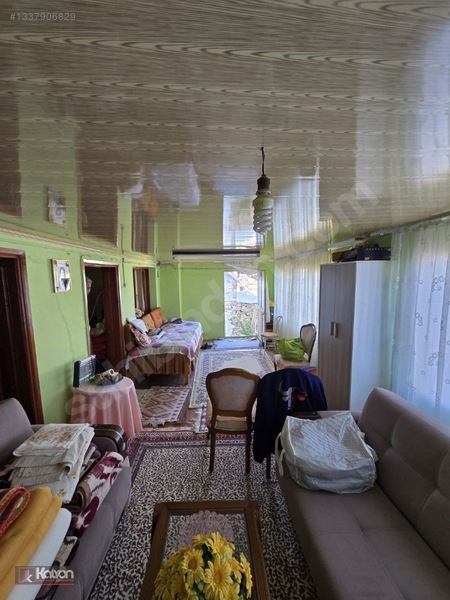Hacı İbrahim Mhsinde 134m2 İki Katlı Ev — fotoğraf 10