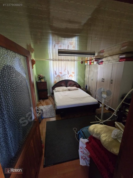 Hacı İbrahim Mhsinde 134m2 İki Katlı Ev — fotoğraf 11
