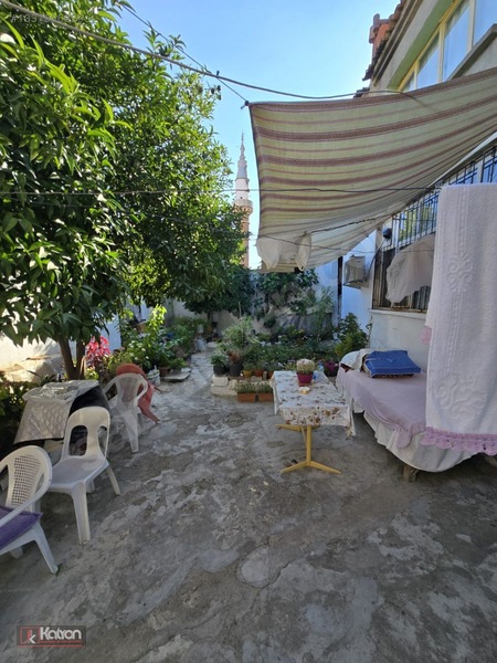 Hacı İbrahim Mhsinde 134m2 İki Katlı Ev — fotoğraf 13