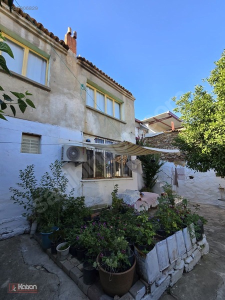 Hacı İbrahim Mhsinde 134m2 İki Katlı Ev — fotoğraf 14