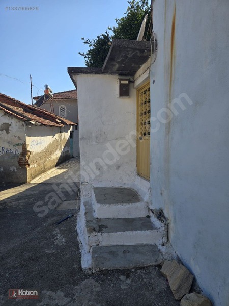 Hacı İbrahim Mhsinde 134m2 İki Katlı Ev — fotoğraf 15