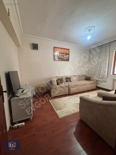 30 Ağustos Mah . 4+1 Yüksek Giriş // Ters Dubleks 125m2 — fotoğraf 3
