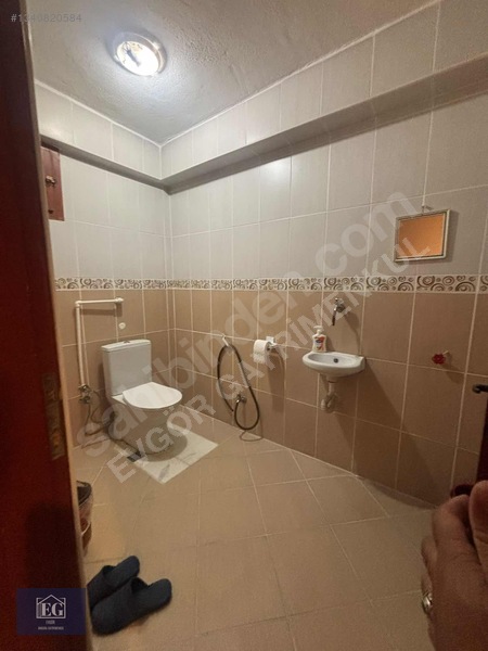 30 Ağustos Mah . 4+1 Yüksek Giriş // Ters Dubleks 125m2 — fotoğraf 14