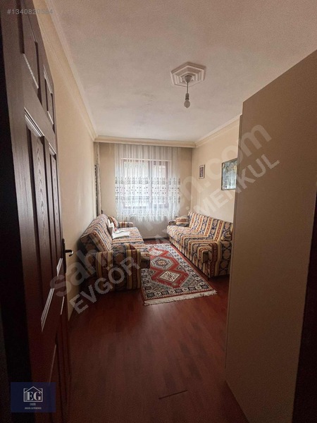 30 Ağustos Mah . 4+1 Yüksek Giriş // Ters Dubleks 125m2 — fotoğraf 29