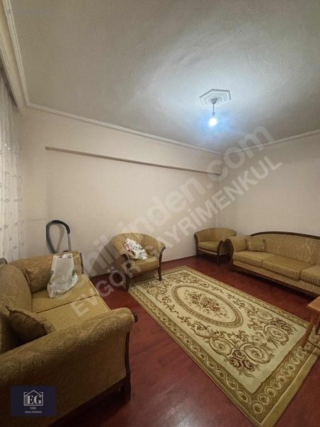 30 Ağustos Mah . 4+1 Yüksek Giriş // Ters Dubleks 125m2 — fotoğraf 44