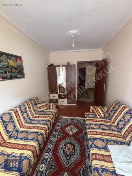 30 Ağustos Mah . 4+1 Yüksek Giriş // Ters Dubleks 125m2 — fotoğraf 45