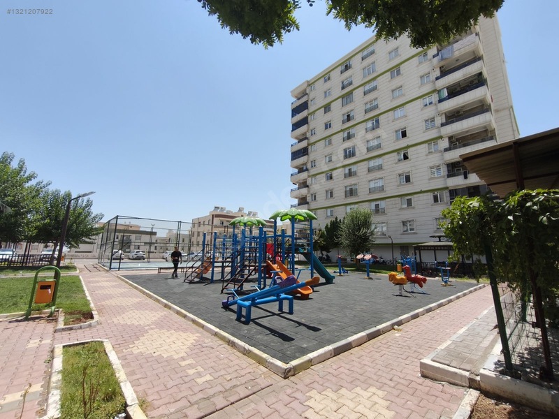 Maşuk Emlak Tan 3+1 Site İçerisinde Güvenlikli Lüx Konut Arakat — fotoğraf 4