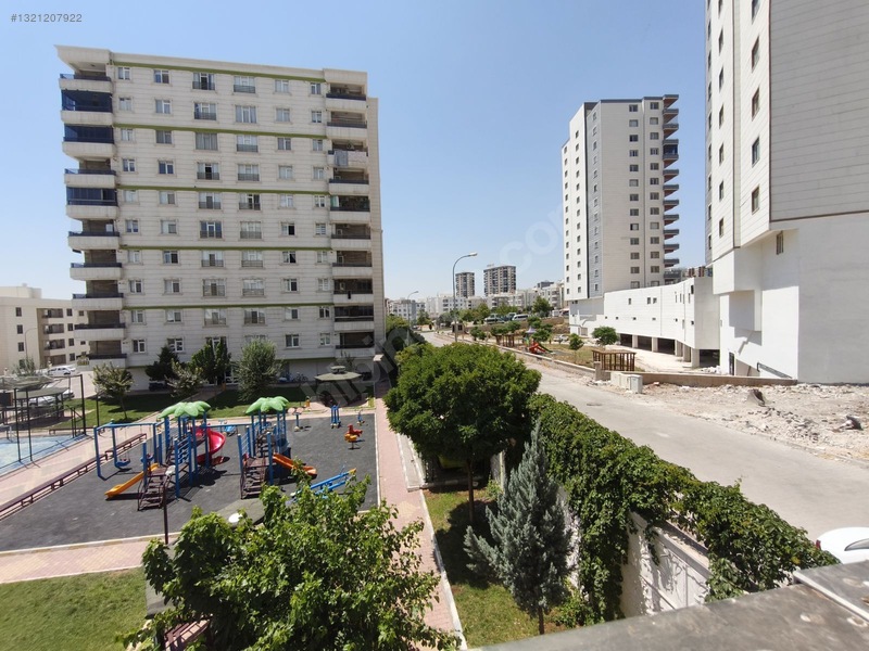 Maşuk Emlak Tan 3+1 Site İçerisinde Güvenlikli Lüx Konut Arakat — fotoğraf 7