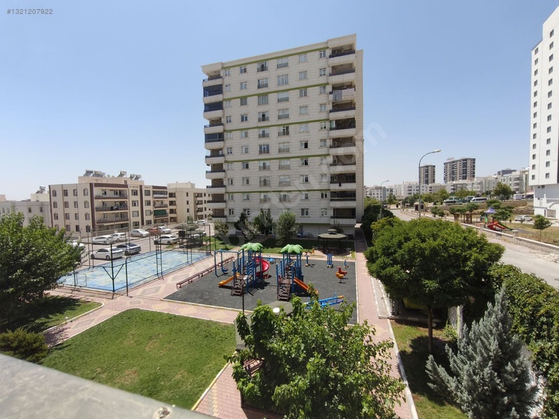 Maşuk Emlak Tan 3+1 Site İçerisinde Güvenlikli Lüx Konut Arakat — fotoğraf 9