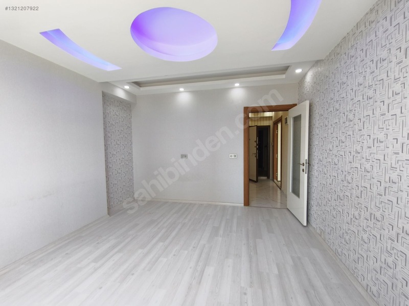 Maşuk Emlak Tan 3+1 Site İçerisinde Güvenlikli Lüx Konut Arakat — fotoğraf 12